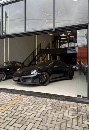 PORSCHE 911 3.0 24V H6 GASOLINA CARRERA PDK PORSCHE 911 3.0 24V H6 GASOLINA CARRERA PDK